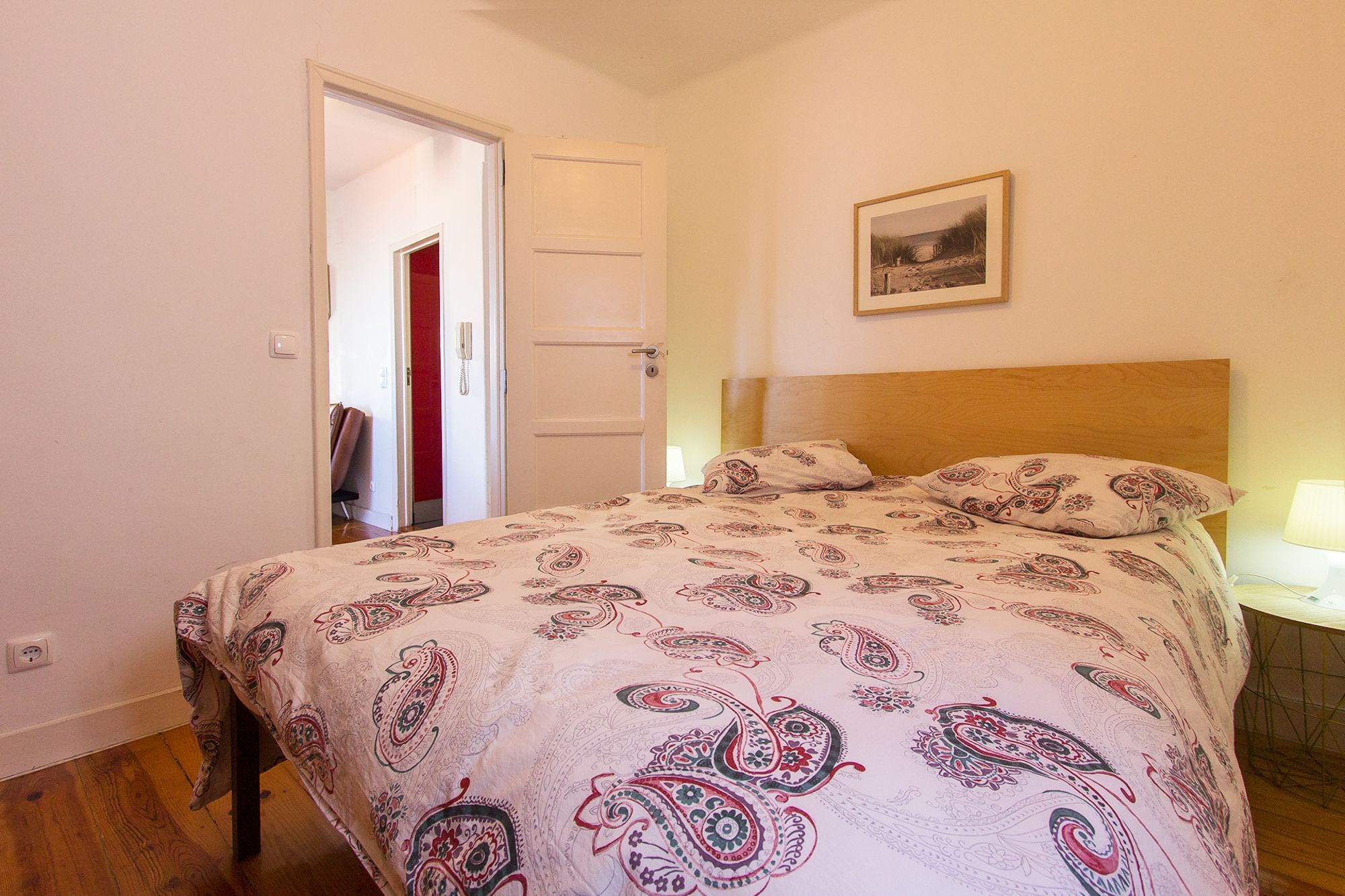 Castelo River View By Homing Lisboa Extérieur photo